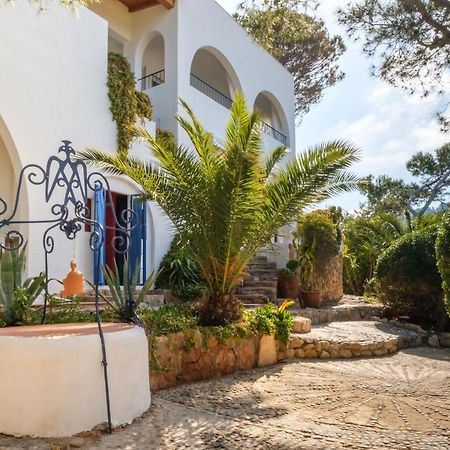 Villa Atalaya San José Exterior foto