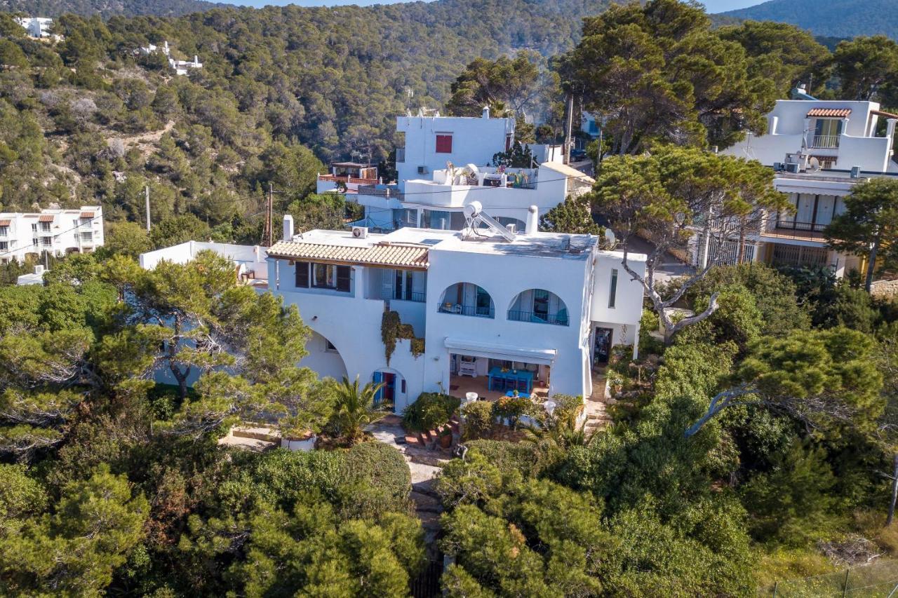 Villa Atalaya San José Exterior foto